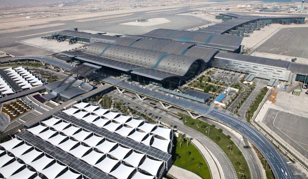 modern çelik yapılar