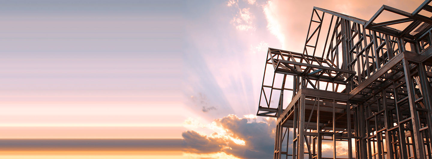 MODERN ÇELİK YAPI - GAZİANTEP